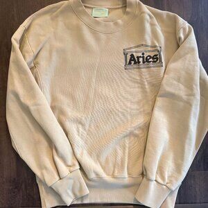 Aries Crewneck